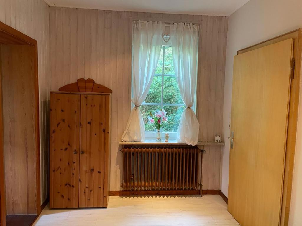 Ferienwohnung Ram 1 Hermannsburg Eksteriør billede