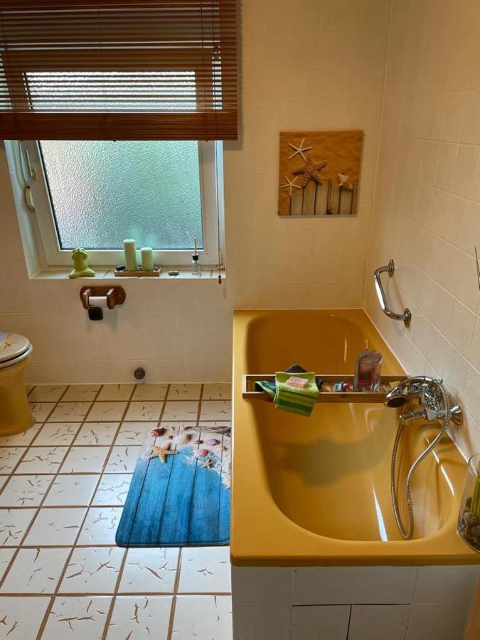 Ferienwohnung Ram 1 Hermannsburg Eksteriør billede