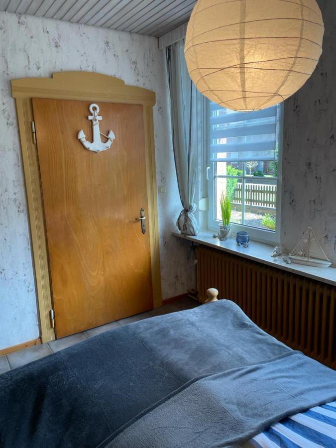 Ferienwohnung Ram 1 Hermannsburg Eksteriør billede