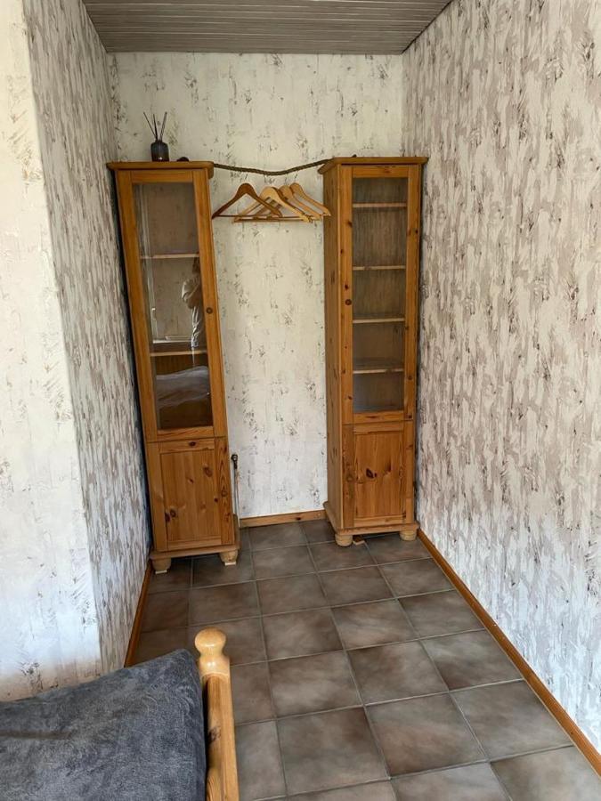 Ferienwohnung Ram 1 Hermannsburg Eksteriør billede