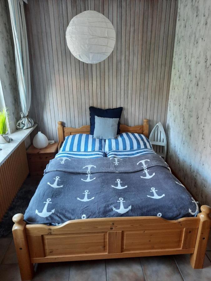 Ferienwohnung Ram 1 Hermannsburg Eksteriør billede