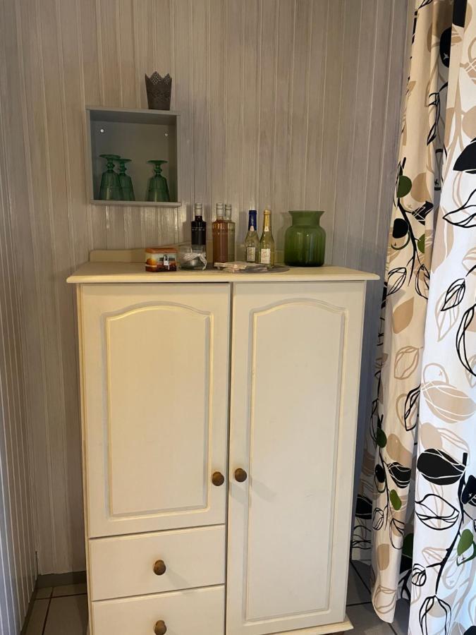 Ferienwohnung Ram 1 Hermannsburg Eksteriør billede