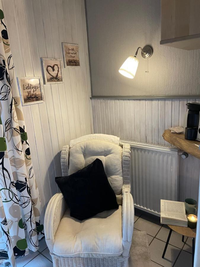 Ferienwohnung Ram 1 Hermannsburg Eksteriør billede
